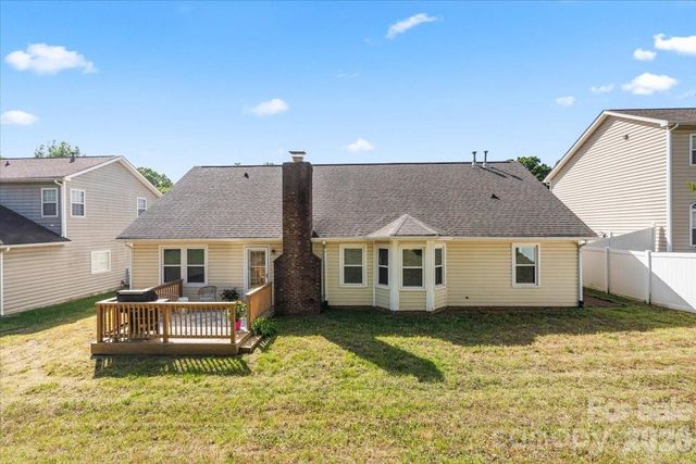 14413 John Beck Drive, Charlotte, NC 28273