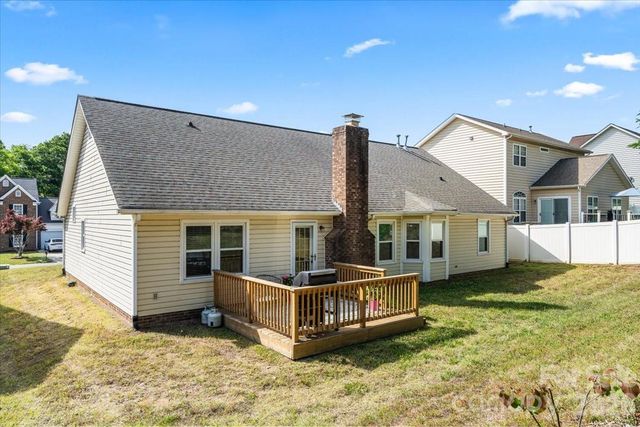 14413 John Beck Drive, Charlotte, NC 28273