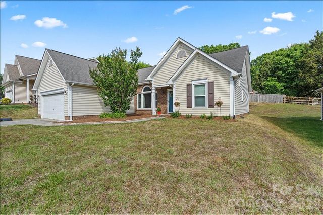 14413 John Beck Drive, Charlotte, NC 28273
