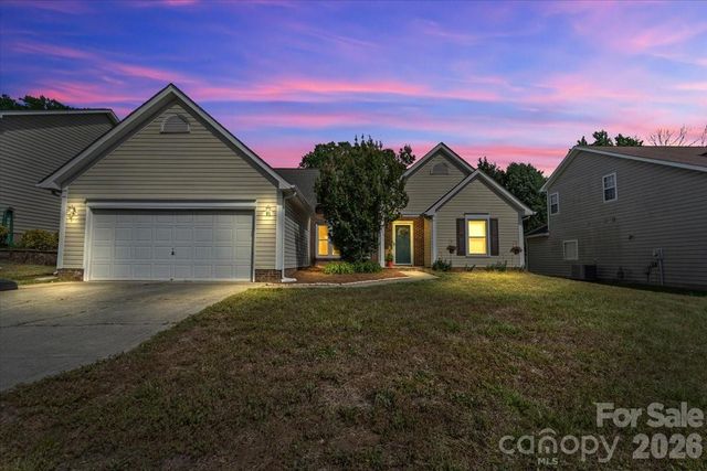 14413 John Beck Drive, Charlotte, NC 28273