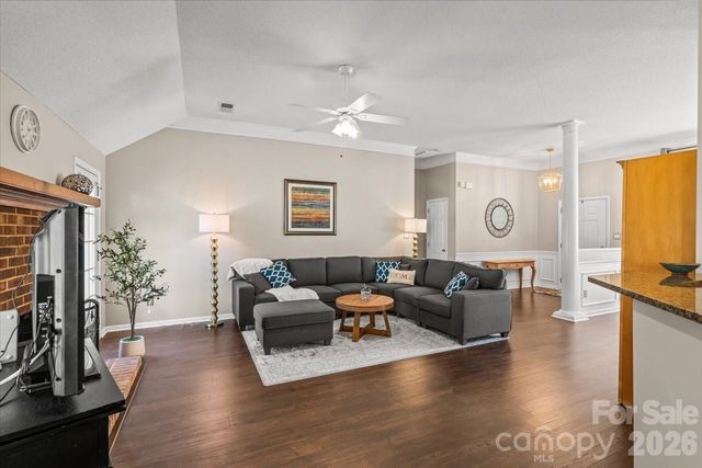 14413 John Beck Drive, Charlotte, NC 28273