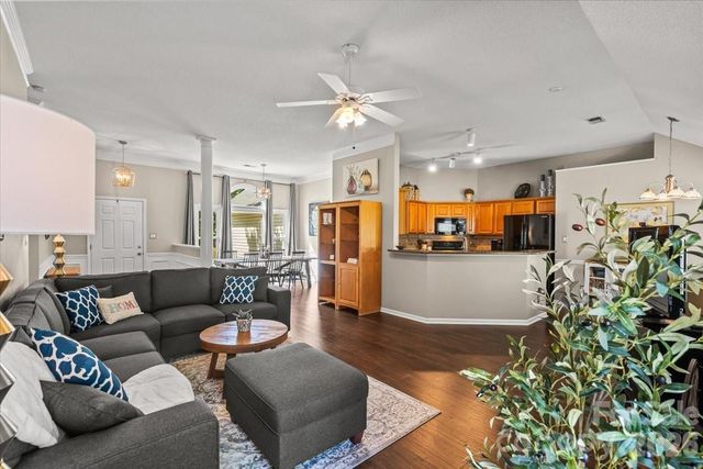 14413 John Beck Drive, Charlotte, NC 28273