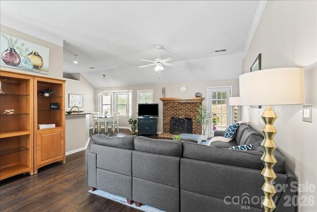 14413 John Beck Drive, Charlotte, NC 28273