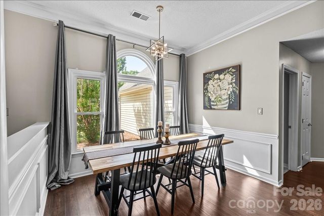 14413 John Beck Drive, Charlotte, NC 28273