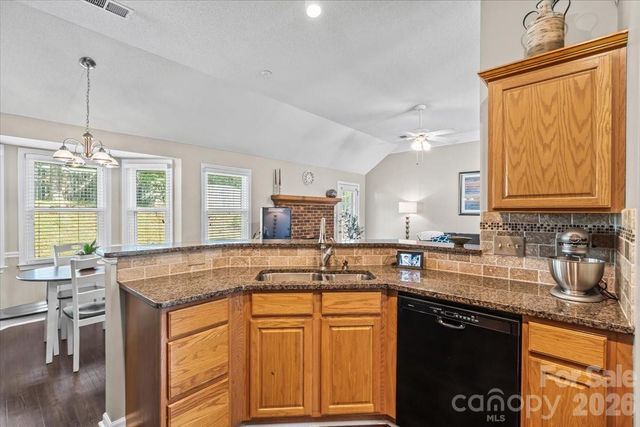 14413 John Beck Drive, Charlotte, NC 28273