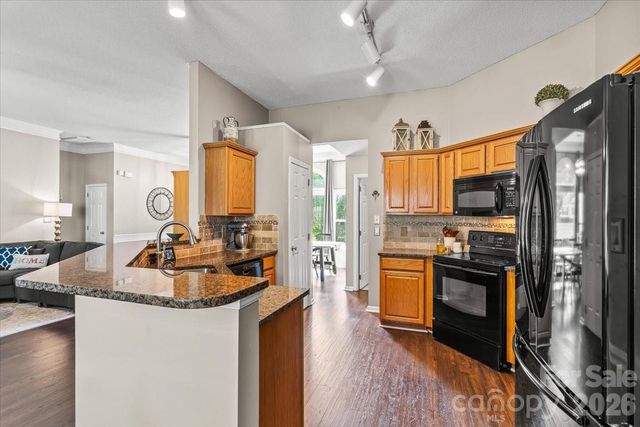 14413 John Beck Drive, Charlotte, NC 28273