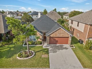 16918 Langham Heights Lane, Houston, TX 77084