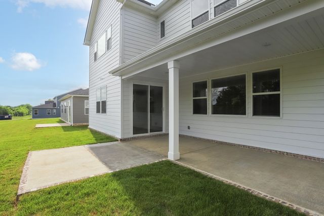 124 West Cassa Way, Mount Juliet, TN 37122