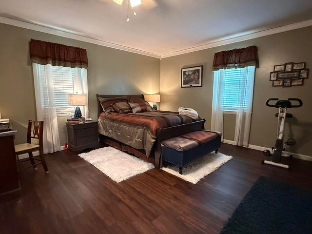 371 Brown Gap Cemetery Road, Trenton, GA 30752