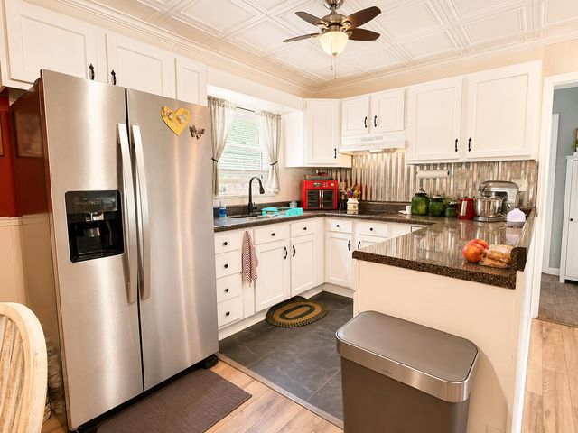 371 Brown Gap Cemetery Road, Trenton, GA 30752