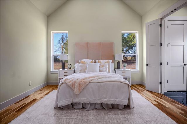 17109 Saint Therese RD, Manor, TX 78653