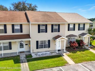 1712 Manor Drive NE, Palm Bay, FL 32905
