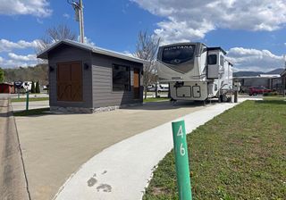 46 Circle Back Lane, Blairsville, GA 30512