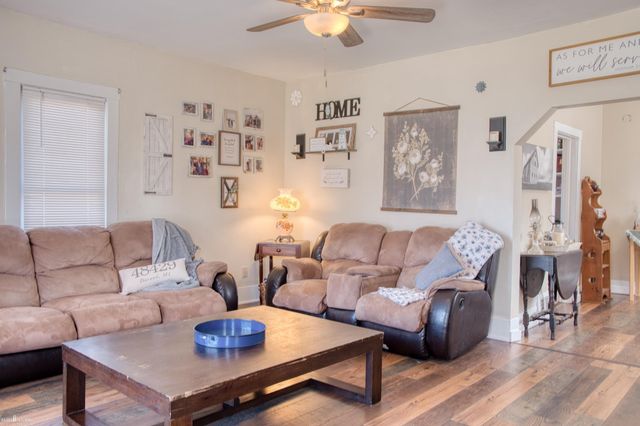 406 Mercer Street, Durand, MI 48429