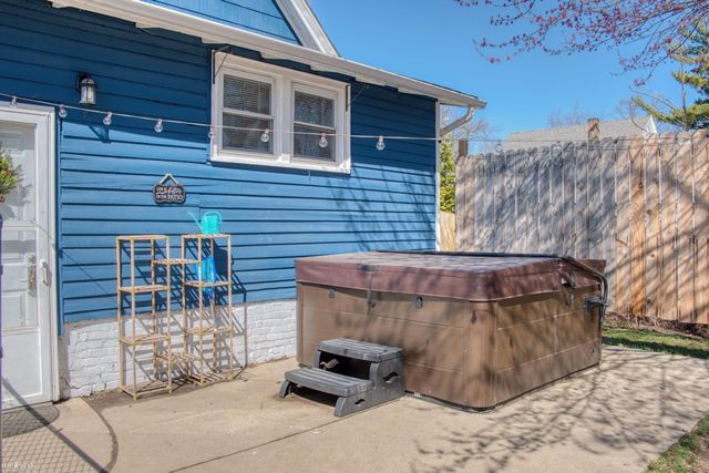 406 Mercer Street, Durand, MI 48429