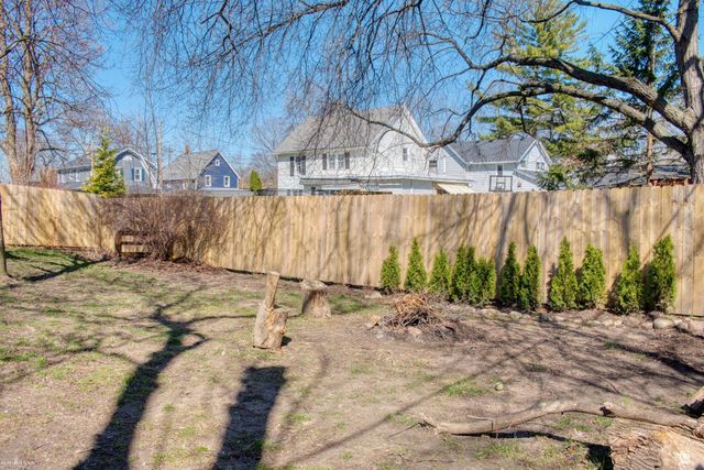 406 Mercer Street, Durand, MI 48429