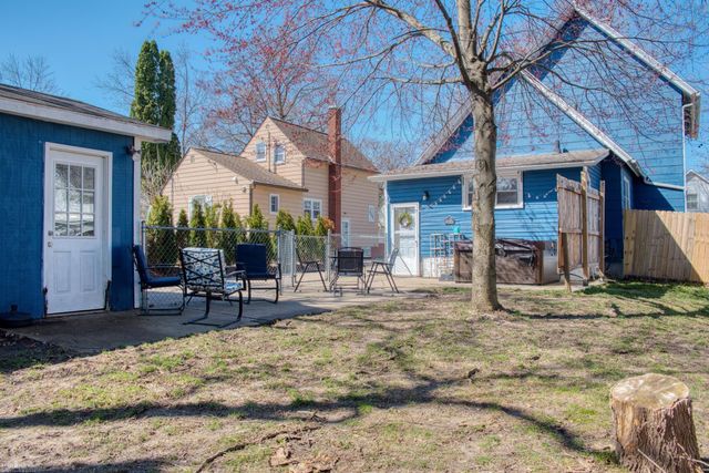 406 Mercer Street, Durand, MI 48429