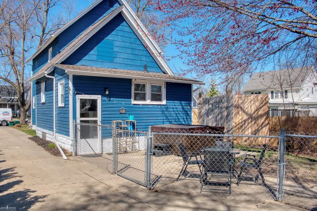 406 Mercer Street, Durand, MI 48429