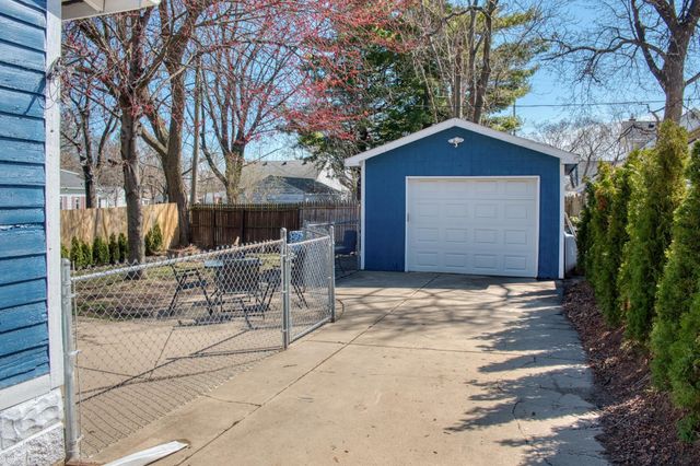 406 Mercer Street, Durand, MI 48429