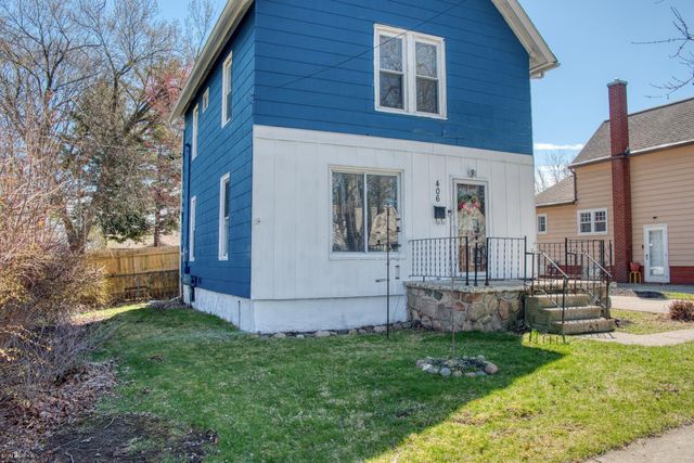 406 Mercer Street, Durand, MI 48429