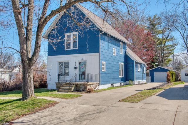 406 Mercer Street, Durand, MI 48429