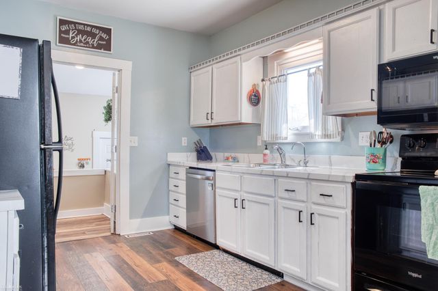 406 Mercer Street, Durand, MI 48429