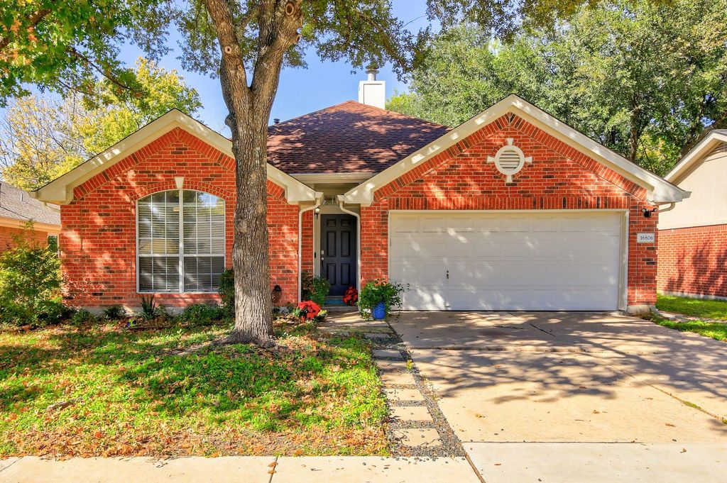 16806 Langland RD, Pflugerville, TX 78660