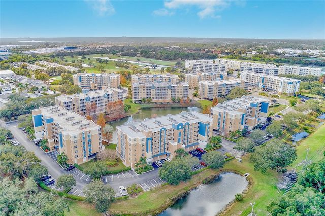 960 STARKEY ROAD 3302, Largo, FL 33771