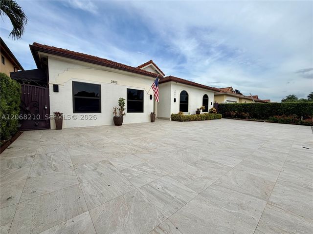 2802 SW 149th Pl, Miami, FL 33185