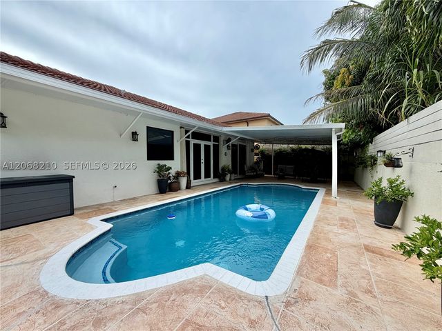 2802 SW 149th Pl, Miami, FL 33185
