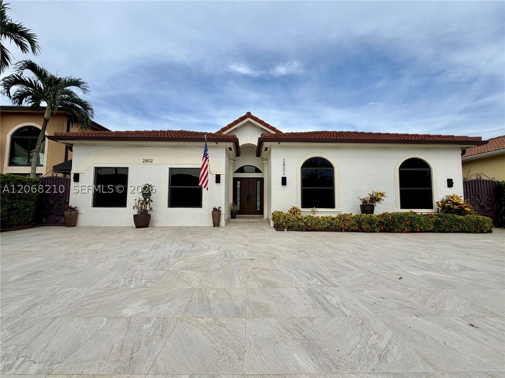 2802 SW 149th Pl, Miami, FL 33185