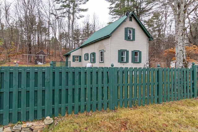 1406 Winona Road, New Hampton, NH 03256