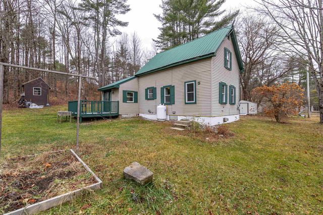 1406 Winona Road, New Hampton, NH 03256