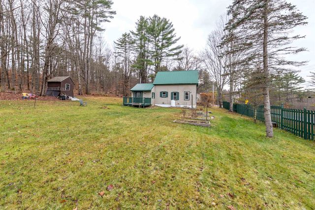 1406 Winona Road, New Hampton, NH 03256