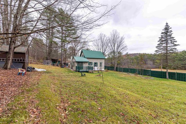 1406 Winona Road, New Hampton, NH 03256