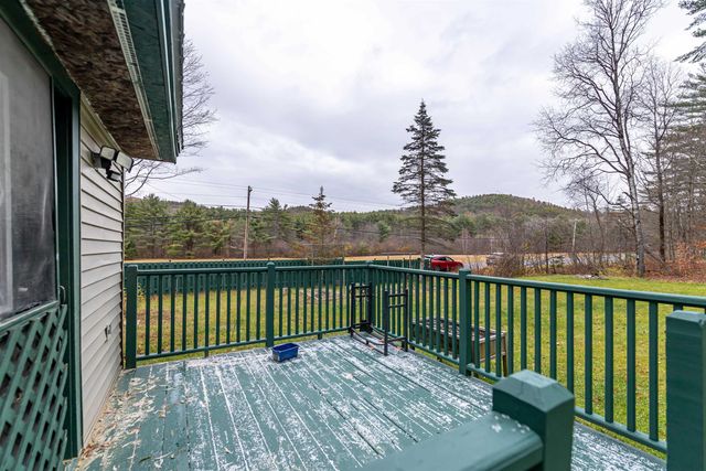 1406 Winona Road, New Hampton, NH 03256