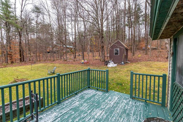 1406 Winona Road, New Hampton, NH 03256