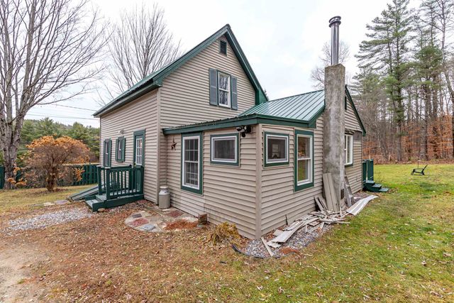 1406 Winona Road, New Hampton, NH 03256