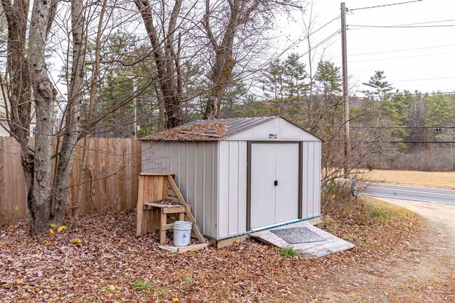 1406 Winona Road, New Hampton, NH 03256