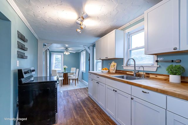 1406 Winona Road, New Hampton, NH 03256