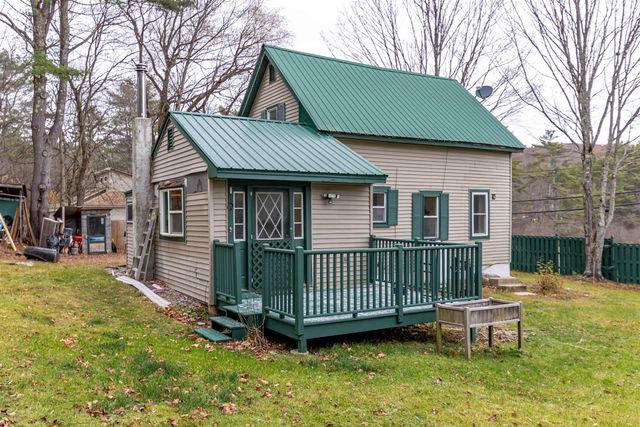 1406 Winona Road, New Hampton, NH 03256