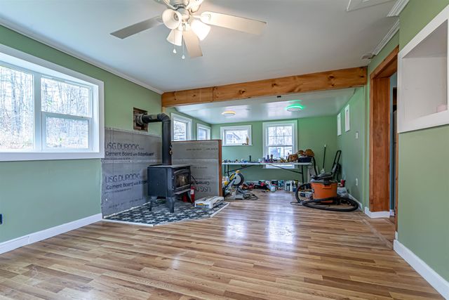 1406 Winona Road, New Hampton, NH 03256