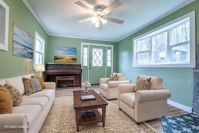 1406 Winona Road, New Hampton, NH 03256