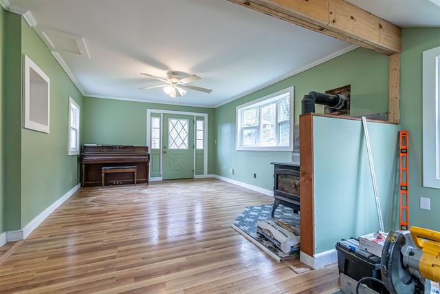 1406 Winona Road, New Hampton, NH 03256