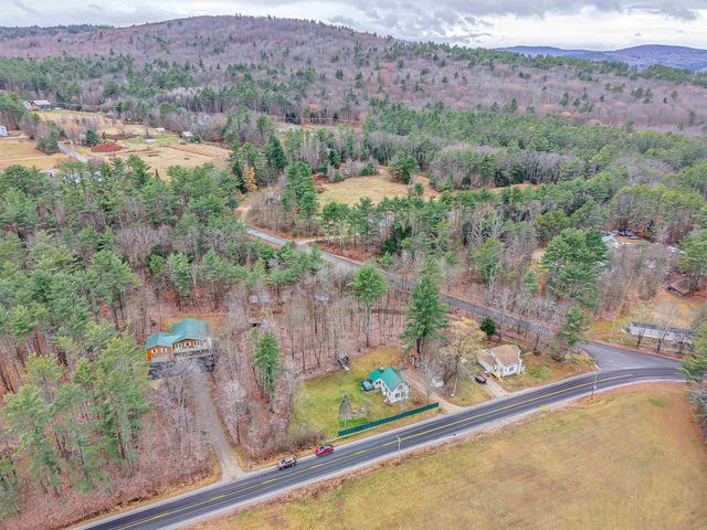 1406 Winona Road, New Hampton, NH 03256