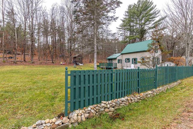 1406 Winona Road, New Hampton, NH 03256