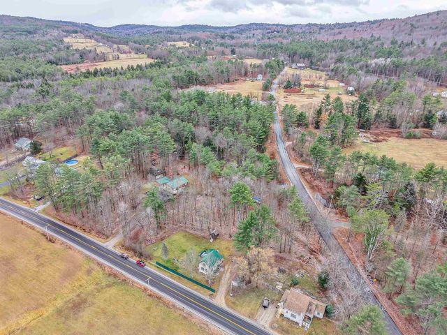 1406 Winona Road, New Hampton, NH 03256