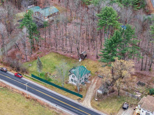 1406 Winona Road, New Hampton, NH 03256