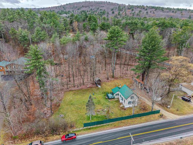 1406 Winona Road, New Hampton, NH 03256