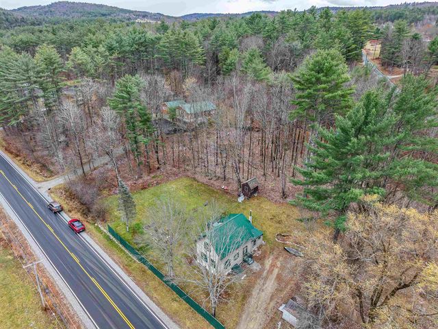 1406 Winona Road, New Hampton, NH 03256